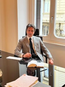 Avv. Giuliano Montaretto Montarullo, Studio Tax & Legal